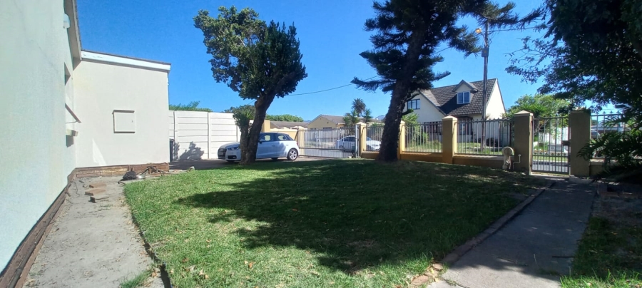 To Let 3 Bedroom Property for Rent in Ottery East Western Cape